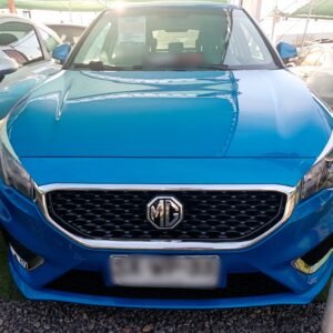 MG 3 HB 2023