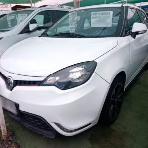 MG 3 2019 Top De Linea