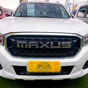 Maxus T60 2022 Automática