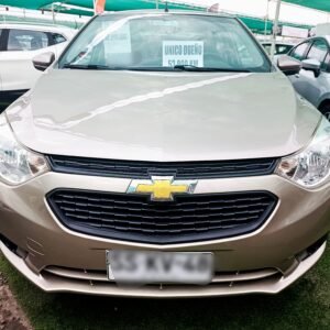 Chevrolet Sail 2023 Único dueño