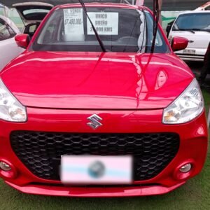 Suzuki New Alto 2024 Único Dueño