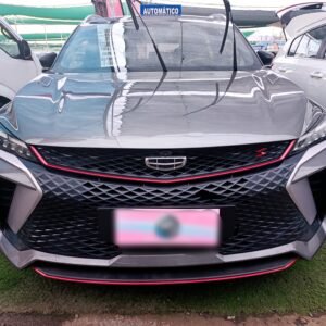 Geely Coolray 2023 Automática