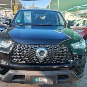 Great Wall 2024 Poer 4x2 2.0cc