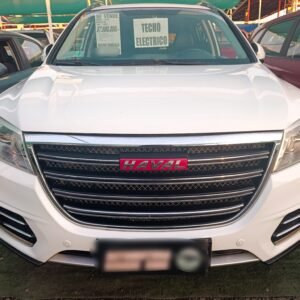 Haval H6 2019 Full Equipo 1.5cc
