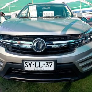 Dfsk Suv 560 2023 Full Equipo 15.000km