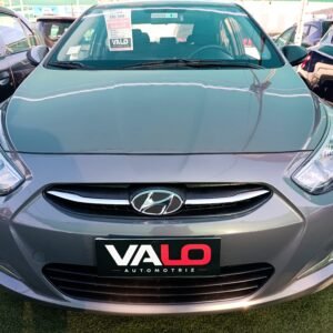 Hyundai Accent 2019 Full Equipo