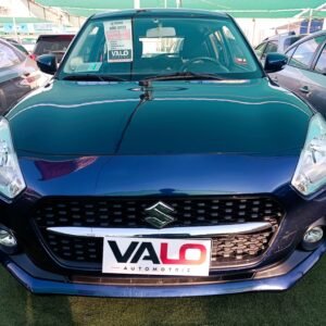 Suzuki Swift 2023 Sport Full Equipo