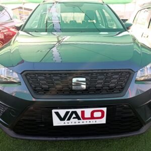 Seat Arona 2020 Automático Full Equipo 1.6cc