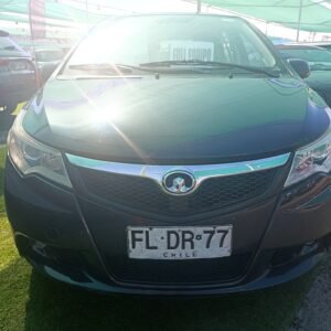 Great Wall Voleex 2013 Full Equipo 220.000km