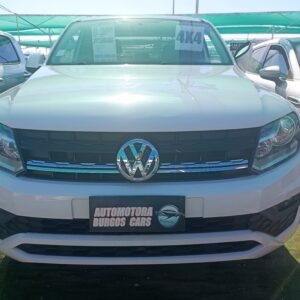 Volkswagen Amarok 2023 Full Equipo 4x4
