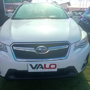 Subaru XV 2017 Full Equipo Caja Sexta