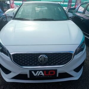 MG 3 2022 Full Equipo
