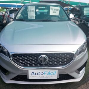 MG New 3 2021 Full Equipo 70.000km