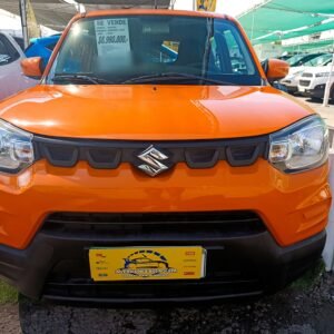 Suzuki Spresso 2023 1.0cc Full Equipo