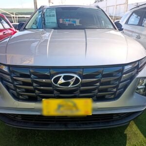 Hyundai Tucson 2022 Full Equipo 2.0cc