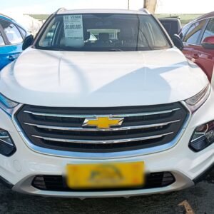 Chevrolet Groove 2023 Full Equipo