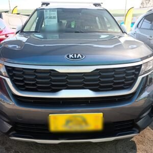 Kia Seltos 2022 Full Equipo
