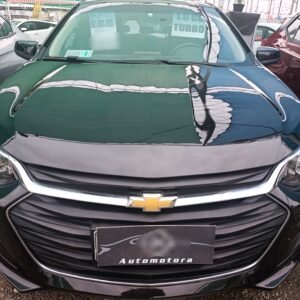 Chevrolet Onix 2021 Full Equipo