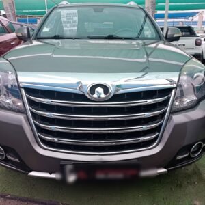 Haval H3 2018 Full Equipo Full Cuero 151.000km
