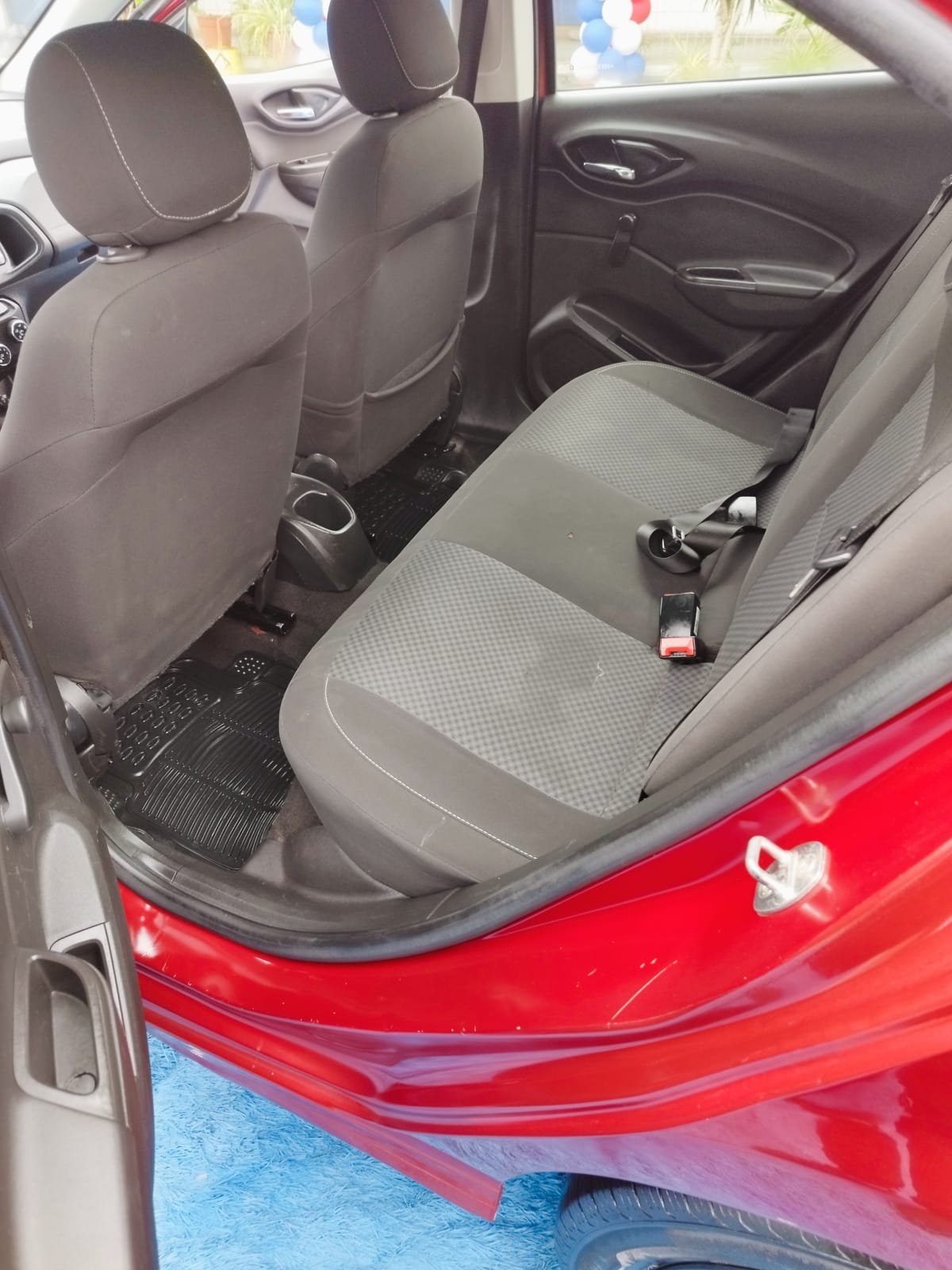 Chevrolet Prisma 2017 Full Equipo - Imagen 9