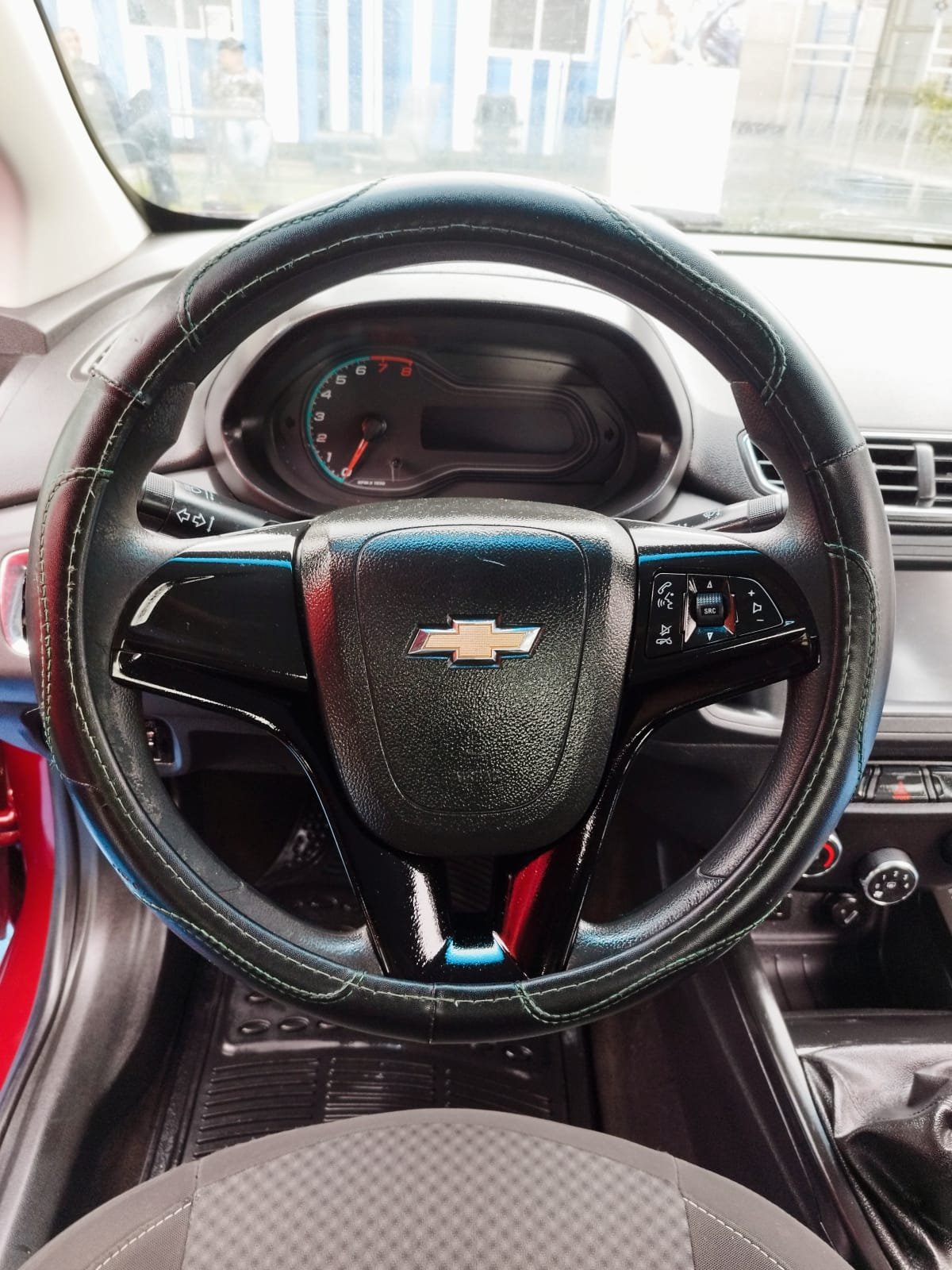 Chevrolet Prisma 2017 Full Equipo - Imagen 11
