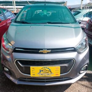 Chevrolet Spark 2021 Full Equipo Impecable 70.000km