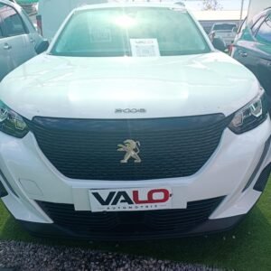 Peugeot 2008 2022 Full Equipo Petrolera 96.000km
