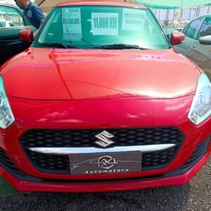 Suzuki Swift 2023 Full Equipo 11.000km 1.2cc