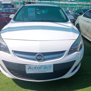 Opel Astra II Enjoy 2015 Full Equipo  Automático 138.000km