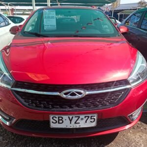 Chery Arrizo 5 2022 1.5 cc Full Equipo 59.000km