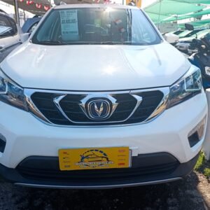 Changan CS15 2024 Full Equipo 1.5cc 29.000km